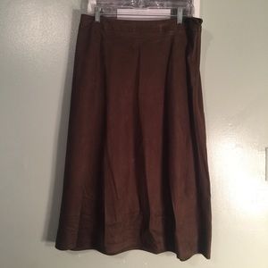 Kasper Skirt
